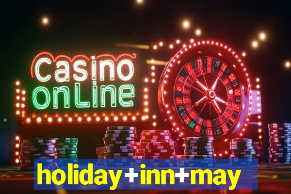 holiday+inn+mayaguez+&+tropical+casino+mayaguez+puerto+rico