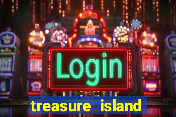 treasure island hotel casino las vegas