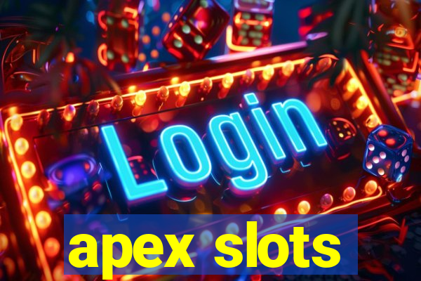 apex slots