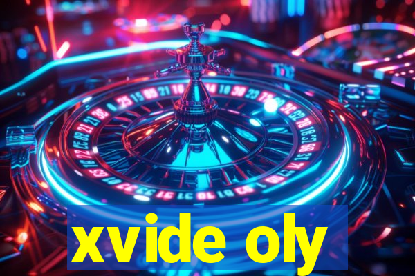 xvide oly