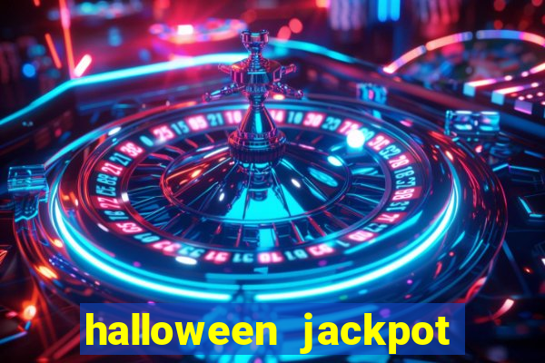 halloween jackpot slots apk