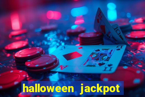 halloween jackpot slots apk