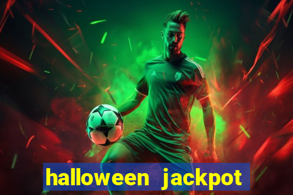 halloween jackpot slots apk