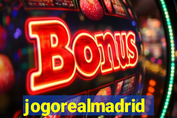 jogorealmadrid