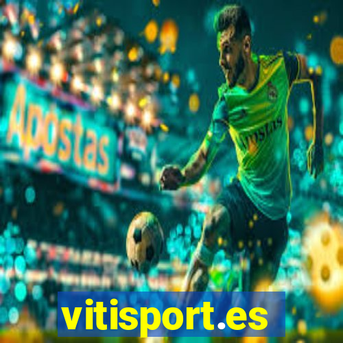 vitisport.es