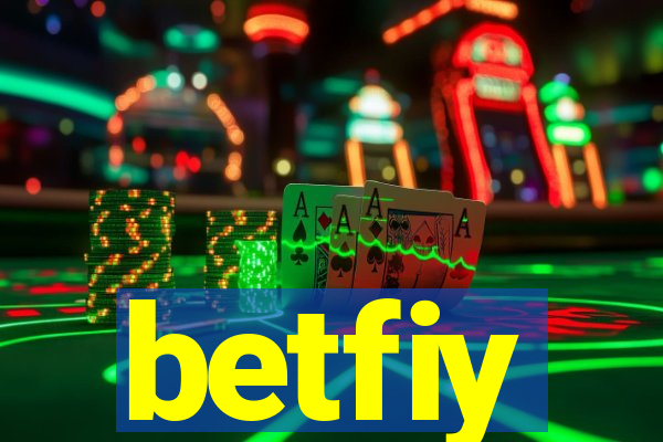 betfiy