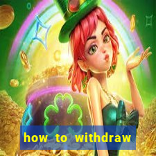 how to withdraw bingo plus to gcash