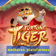 melhores plataformas de jogos online para ganhar dinheiro