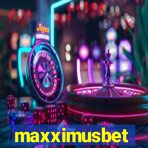 maxximusbet