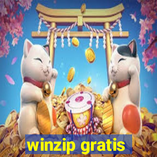 winzip gratis