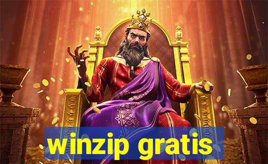 winzip gratis