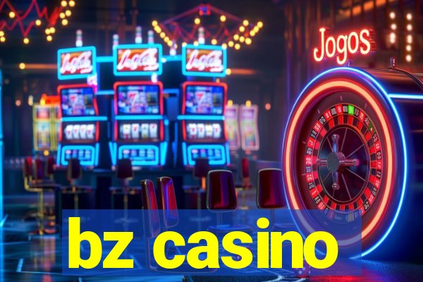 bz casino