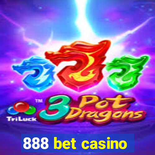 888 bet casino