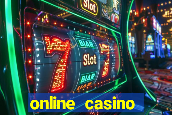 online casino blackjack bonus