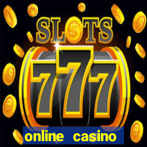 online casino blackjack bonus