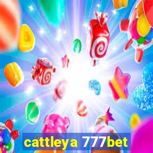 cattleya 777bet