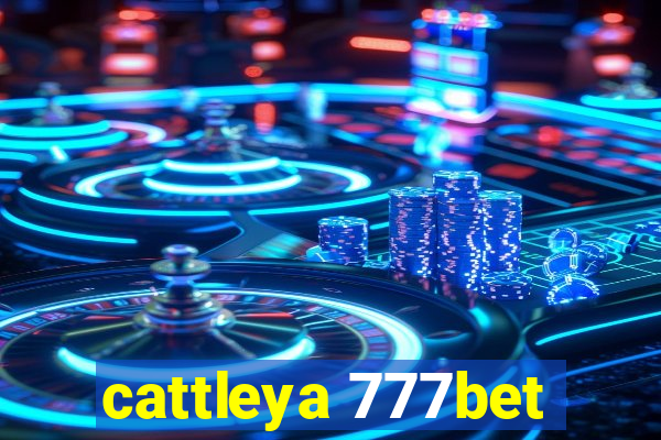 cattleya 777bet