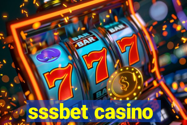 sssbet casino