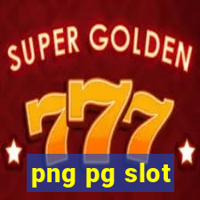 png pg slot