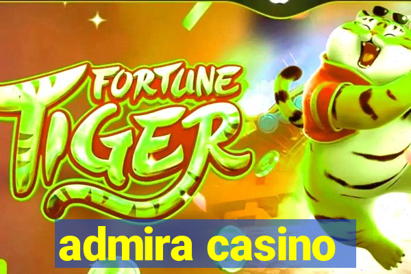 admira casino