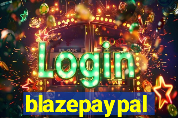 blazepaypal