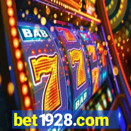 bet1928.com