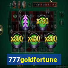 777goldfortune