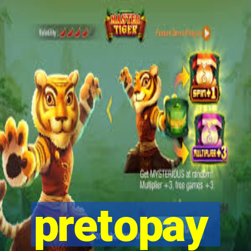 pretopay