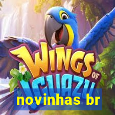 novinhas br