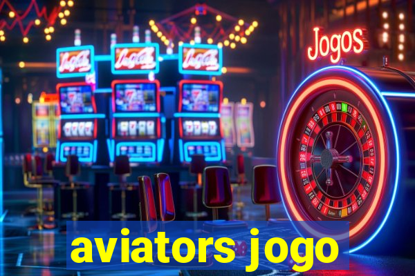 aviators jogo