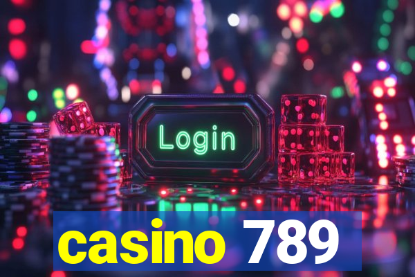 casino 789