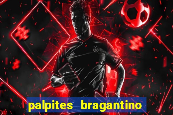 palpites bragantino x fluminense