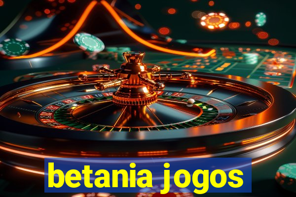 betania jogos