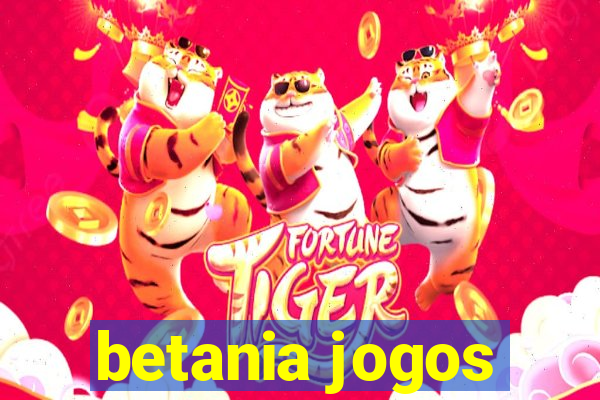 betania jogos