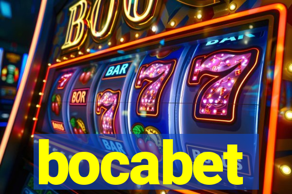 bocabet