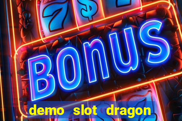 demo slot dragon hatch 2