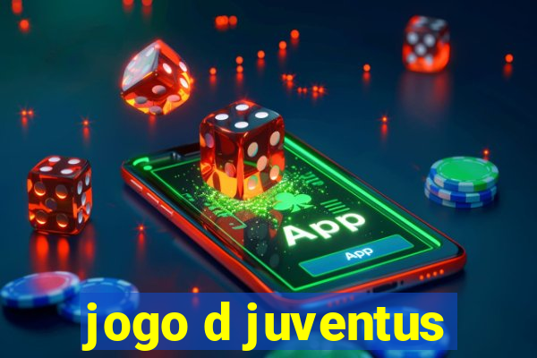 jogo d juventus