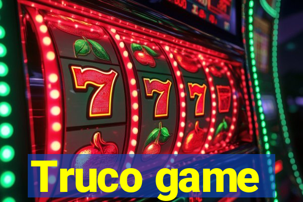 Truco game