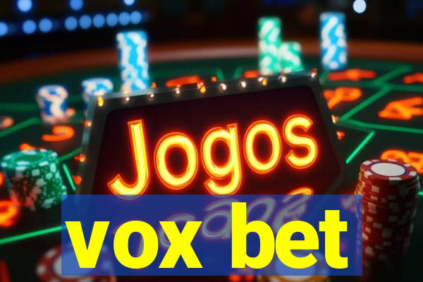 vox bet