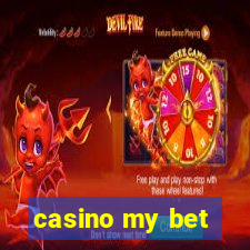 casino my bet