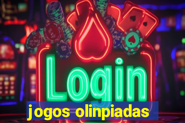 jogos olinpiadas