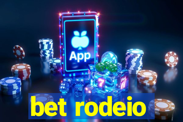 bet rodeio