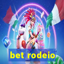 bet rodeio