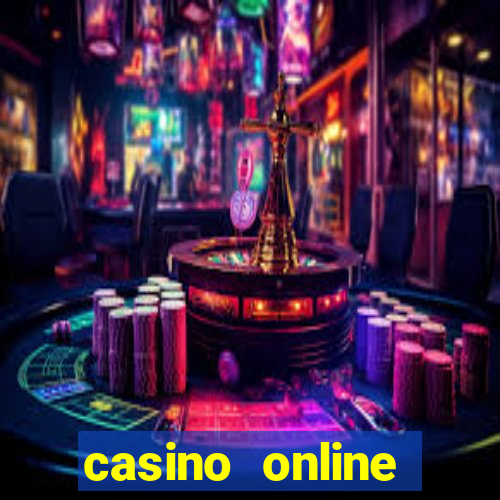 casino online casino gambling