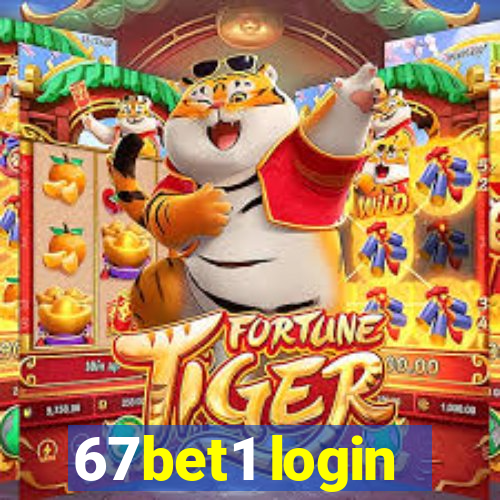 67bet1 login