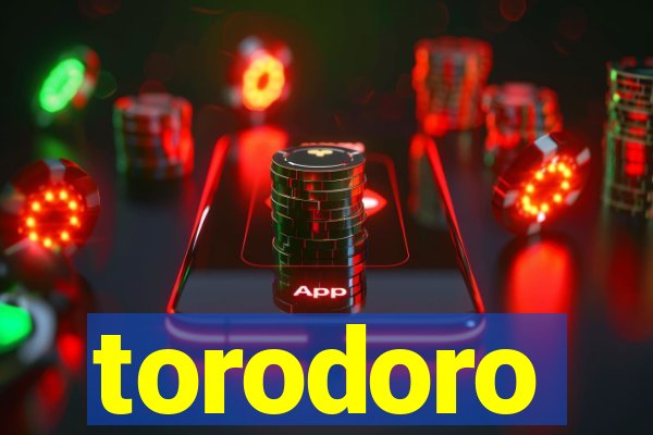 torodoro