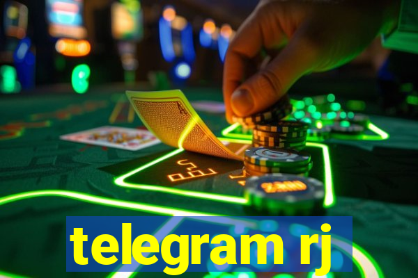 telegram rj