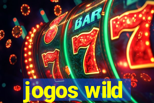 jogos wild