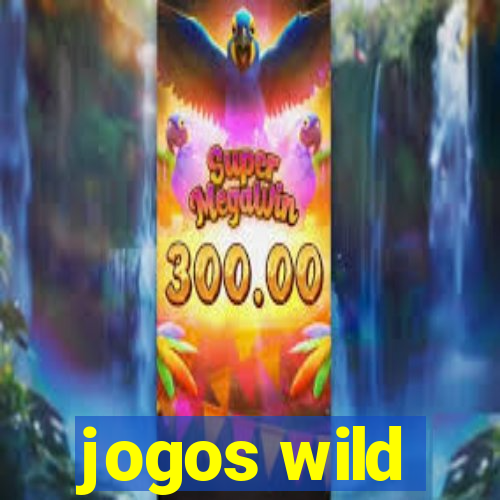 jogos wild