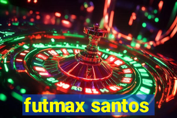 futmax santos